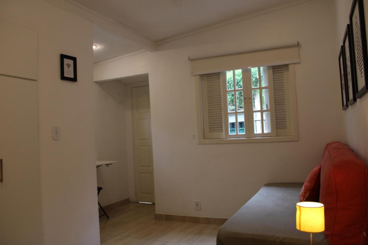 Loft Palacio De Cristal Petrópolis Exteriör bild