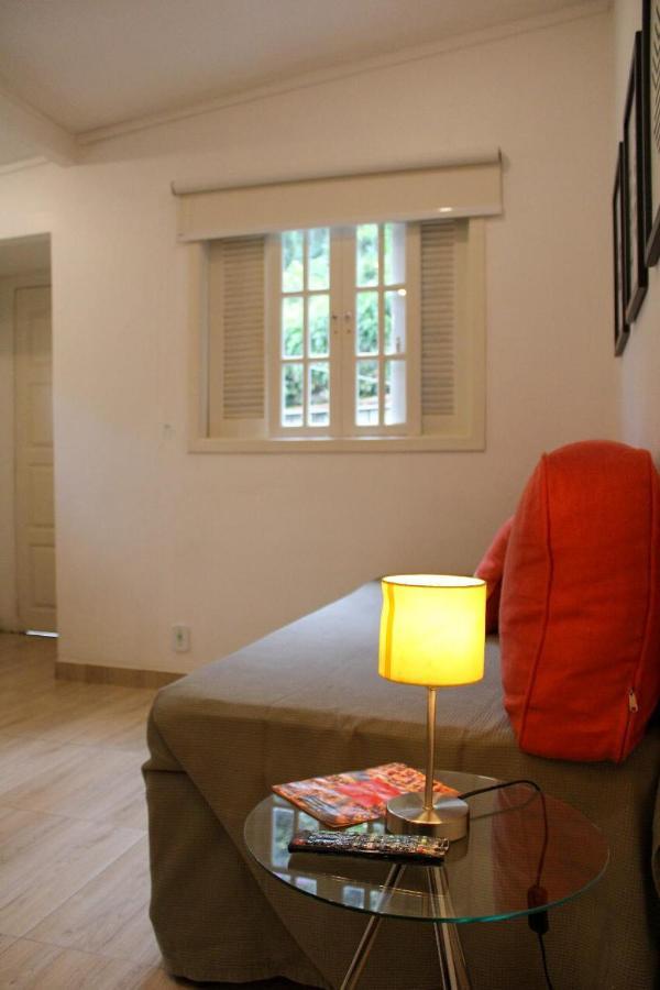 Loft Palacio De Cristal Petrópolis Exteriör bild