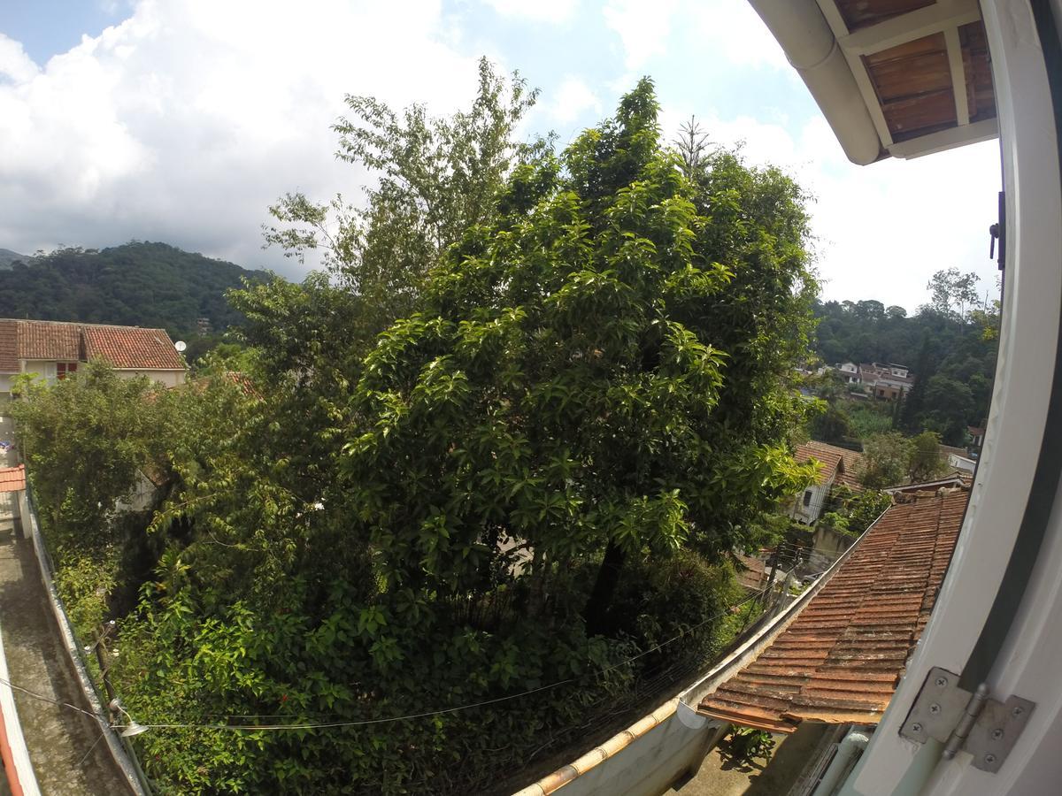 Loft Palacio De Cristal Petrópolis Exteriör bild